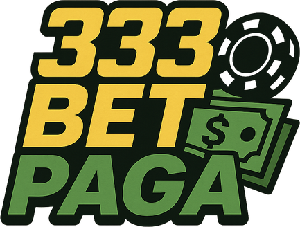 333bet paga
